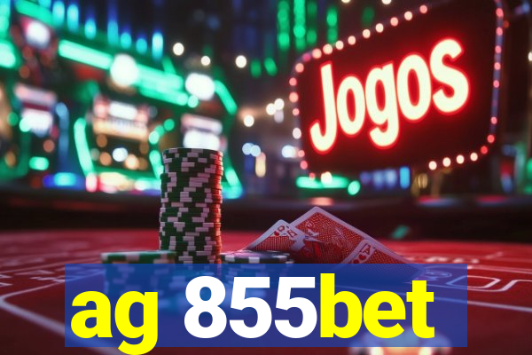 ag 855bet